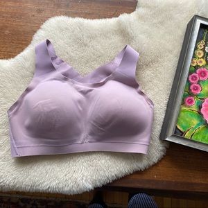 LULULEMON Enlite Bra Weave 34DD